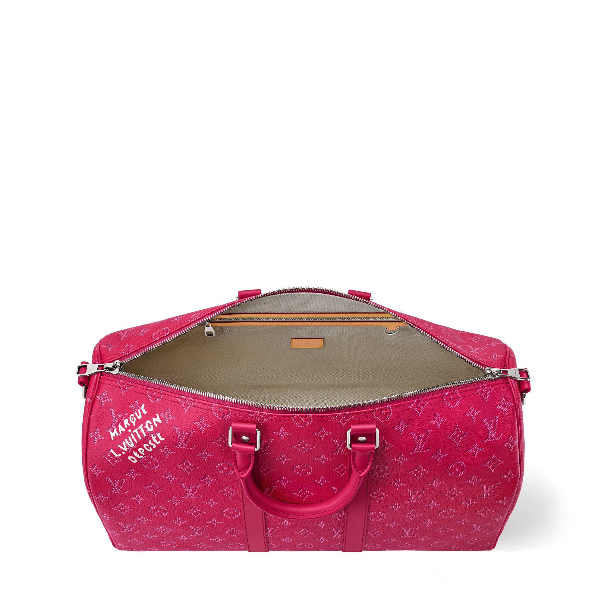 ら*む様 Louis Vuitton ボストンバッグ 大容量 ら*む様 Louis Vuitton